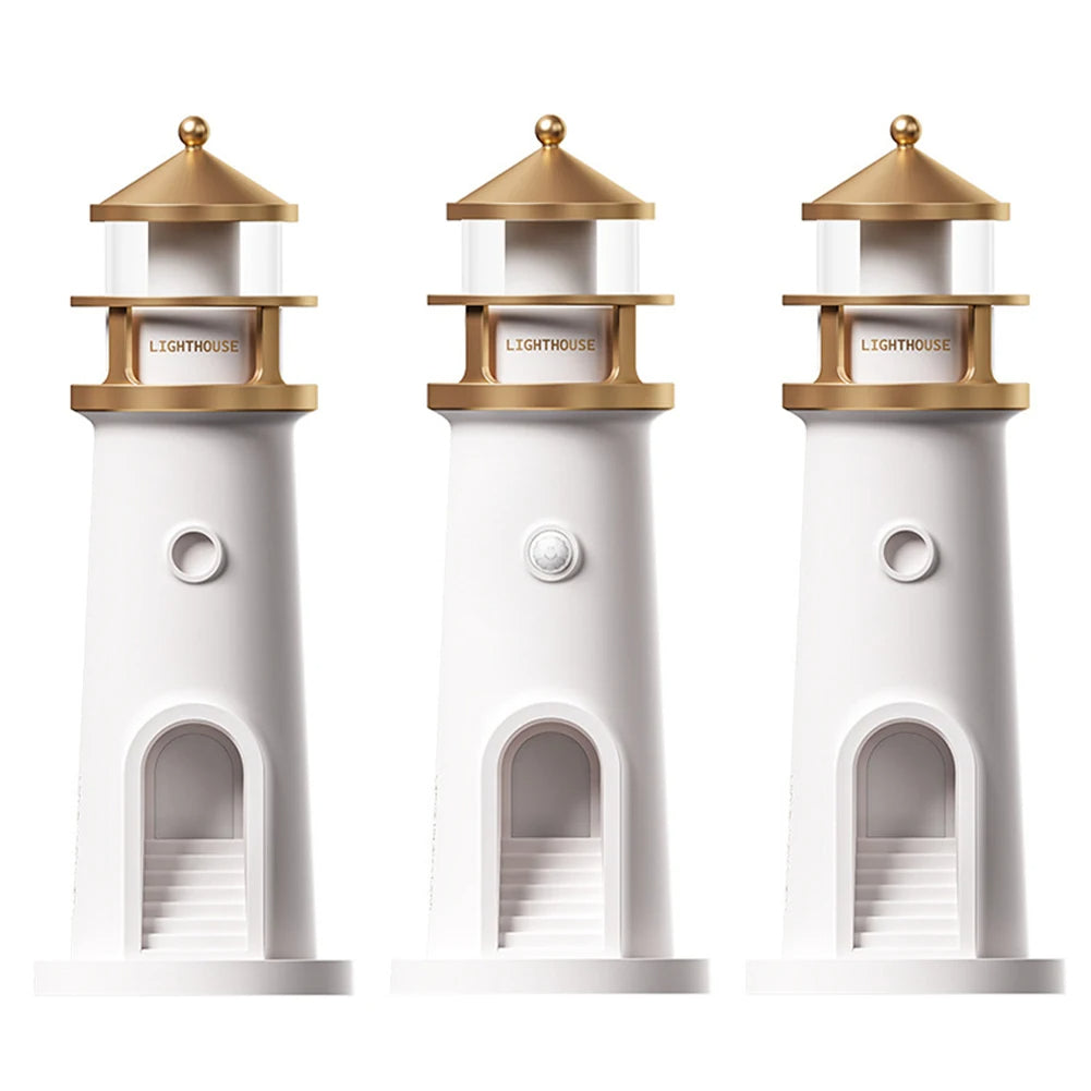 Proyector Faro Lunar