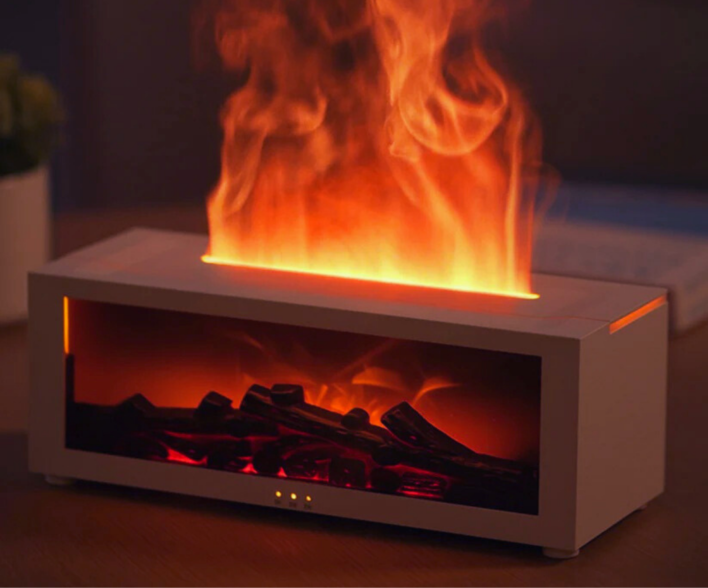 Difusor Chimenea