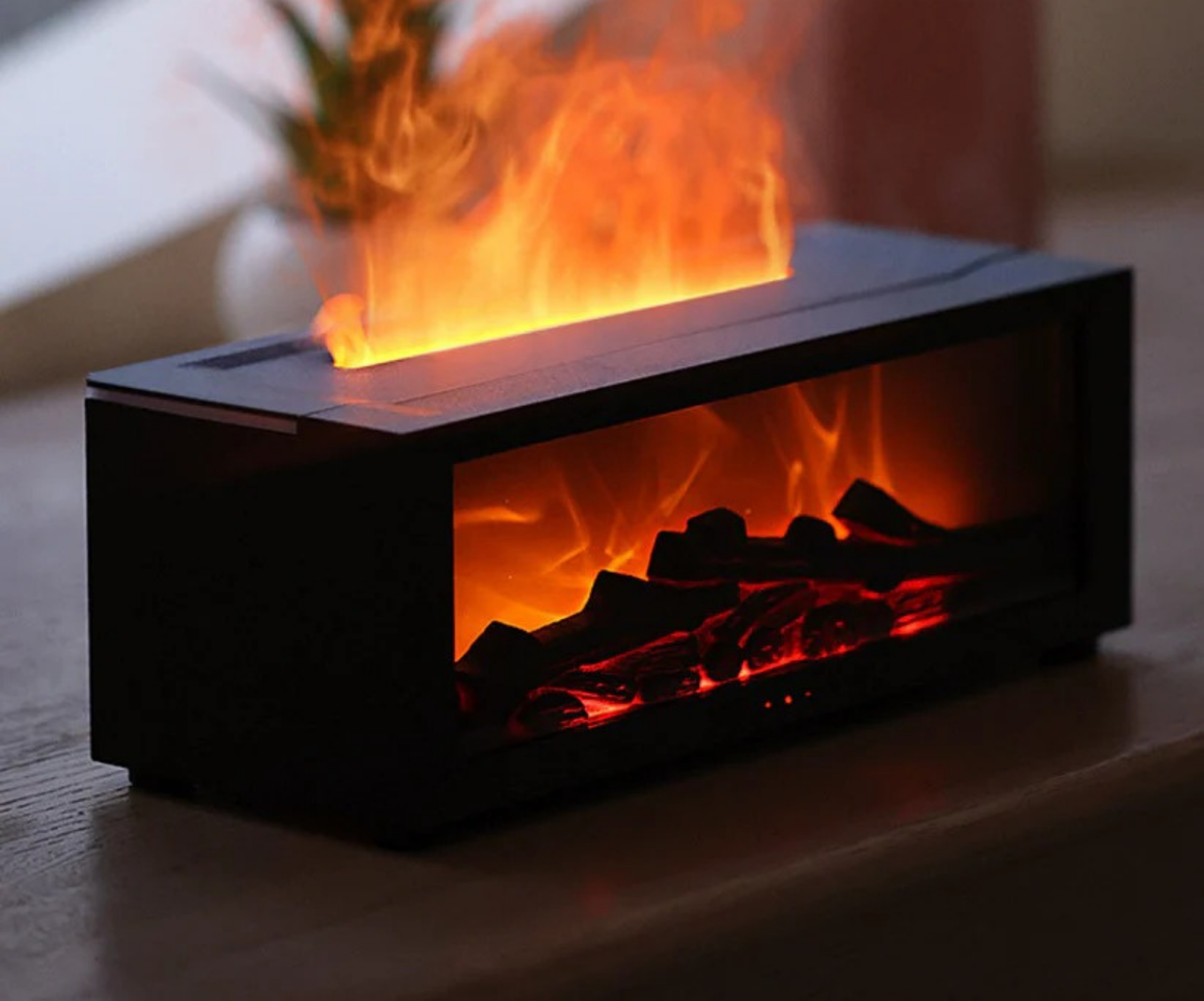 Difusor Chimenea