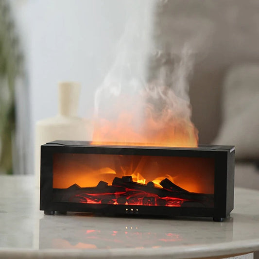 Difusor Chimenea
