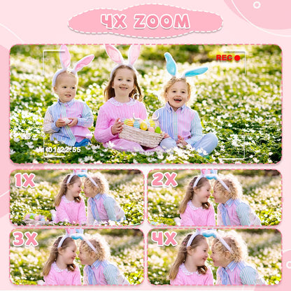 Cámara Infantil UnicornLove