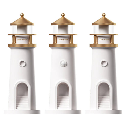 Proyector Faro Lunar