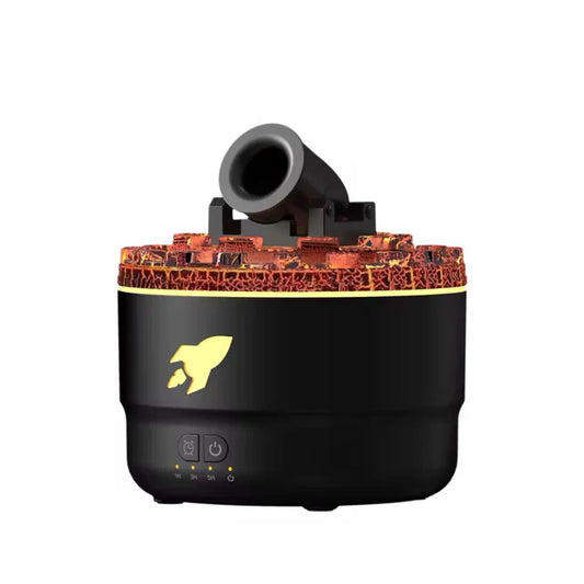 Humidificador Esférico de Aire
