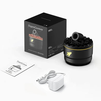 Humidificador Esférico de Aire