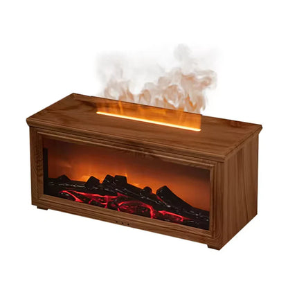 Difusor Chimenea