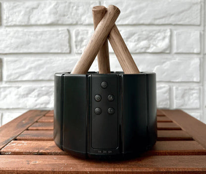 Difusor de Aroma con Hoguera