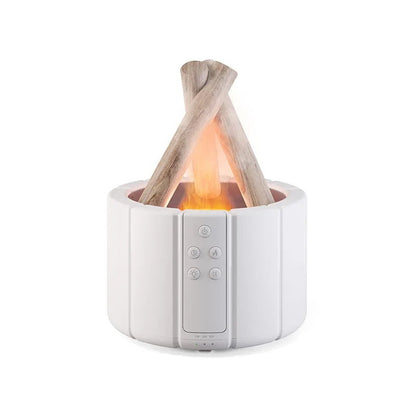 Difusor de Aroma con Hoguera